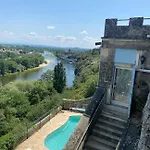 Le Chateau D'aigueze * Aigueze