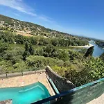 Le Chateau D'aigueze Villa *