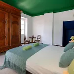 Le Chateau D'aigueze Villa Aigueze