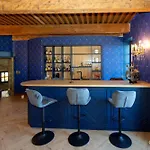 Villa Le Chateau D'aigueze Aigueze