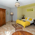 Villa Le Chateau D'aigueze Aigueze