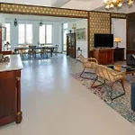 Villa Le Chateau D'aigueze *
