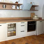 Villa Le Chateau D'aigueze