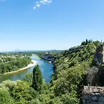 Le Chateau D'aigueze Villa