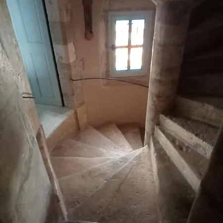 Le Chateau D'aigueze Βίλα Aigueze