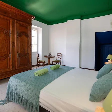 Le Chateau D'aigueze Βίλα Aigueze