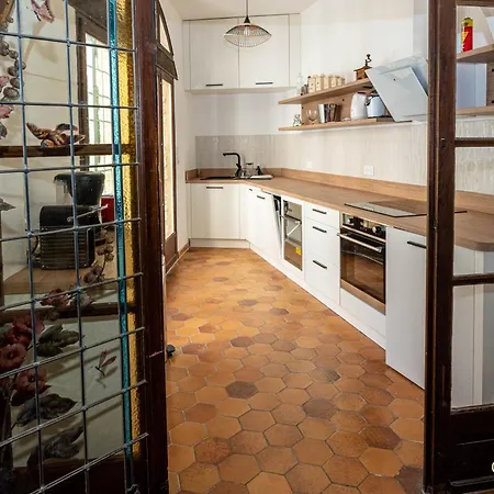 Le Chateau D'aigueze Βίλα