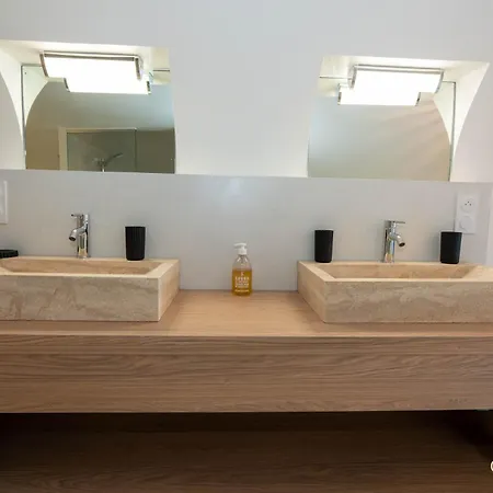 Βίλα Le Chateau D'aigueze *