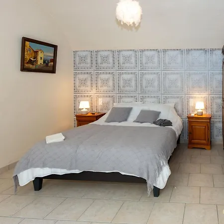 Βίλα Le Chateau D'aigueze Aigueze