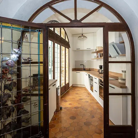 Le Chateau D'aigueze Βίλα Aigueze