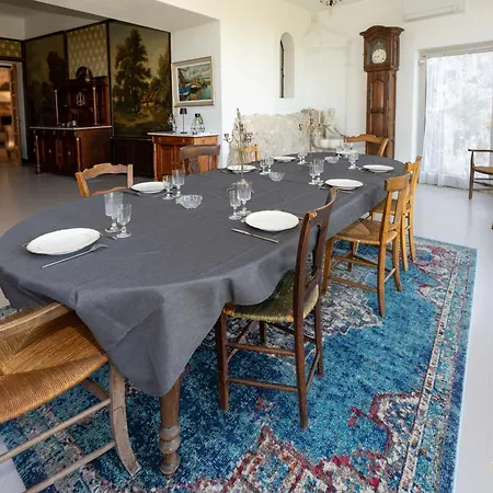 Le Chateau D'aigueze Aigueze