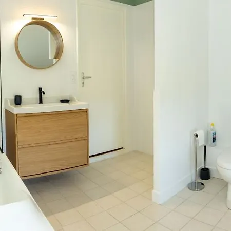 Βίλα Le Chateau D'aigueze *