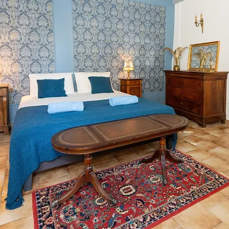 Βίλα Le Chateau D'aigueze *