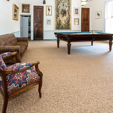 Le Chateau D'aigueze