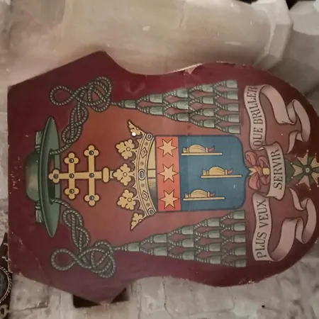 Le Chateau D'aigueze וילה *